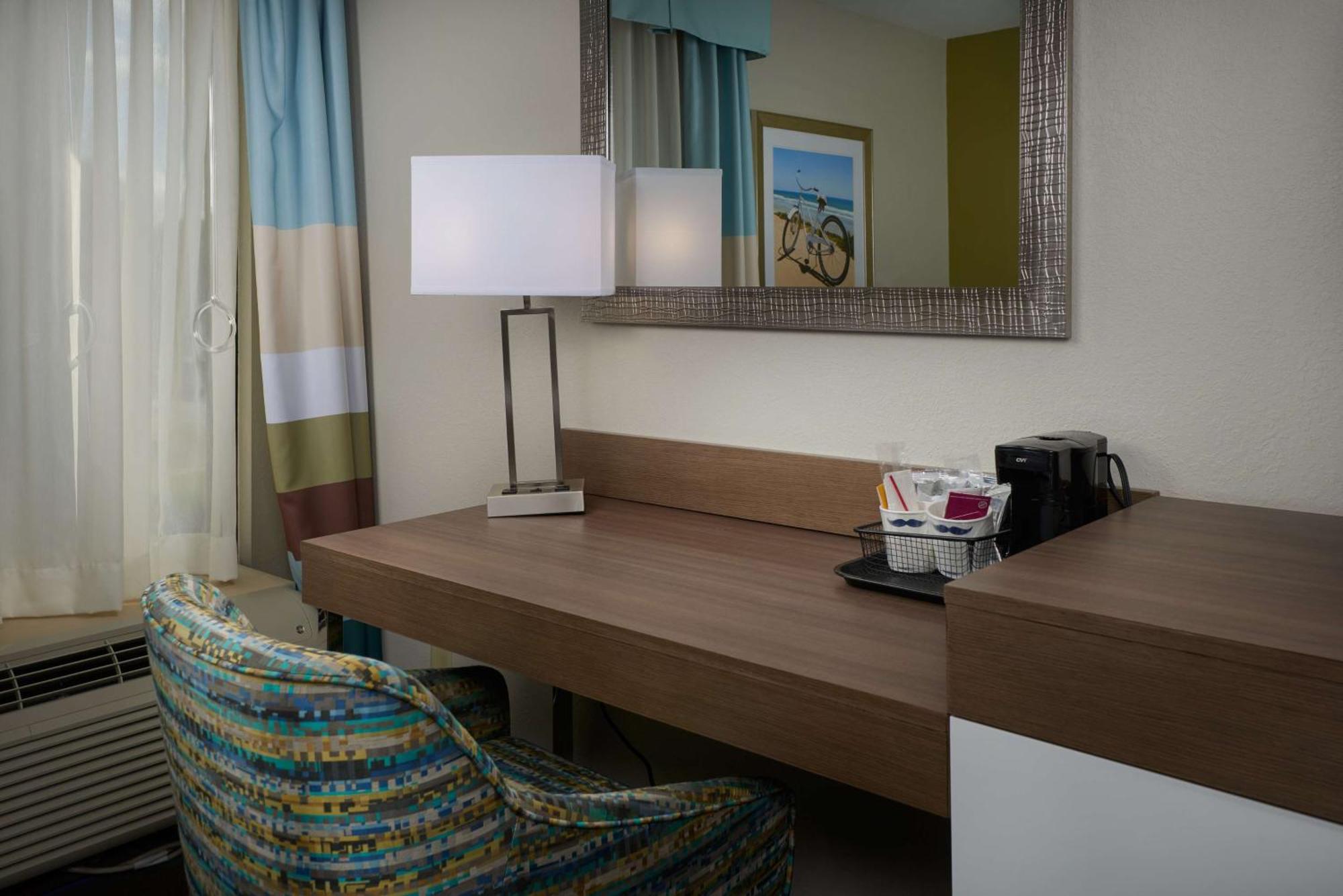 Hampton Inn Goldsboro Exterior foto